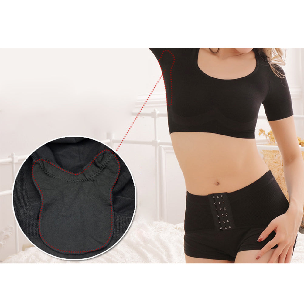 Moisture-Wicking Sports Bra - Yoga and Active Wear Support
