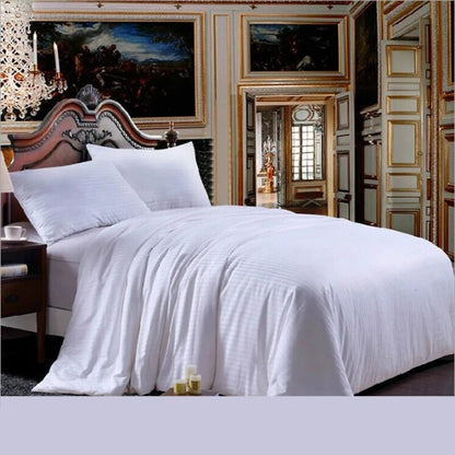Luxe Mulberry Silk Quilt - Thickened Air Conditioner Comforter