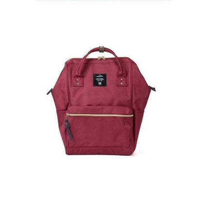 Multi-Color Casual Backpack - Unisex Travel Daypack