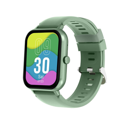 ZL54CJ Bluetooth Calling Smart Watch - Heart Rate and Blood Pressure Monitor