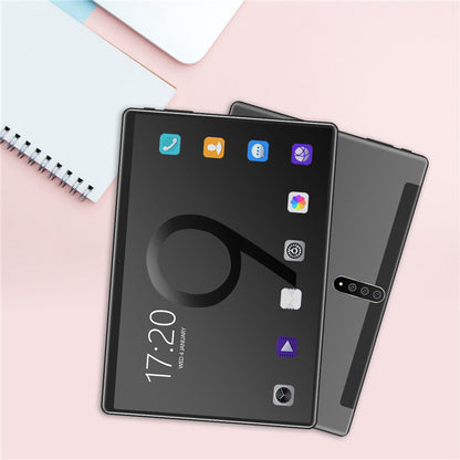 10.1 Inch Android Tablet with 3G Calling - Dual SIM GPS Bluetooth Tablet PC