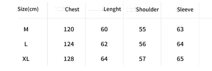 Double Zipper Split Design PU Leather Jacket - Stand Collar Loose Fit Coat