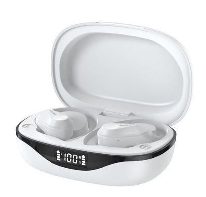 LP75 Ear-Hook Bluetooth Headphones - Sporty Wireless Earphones