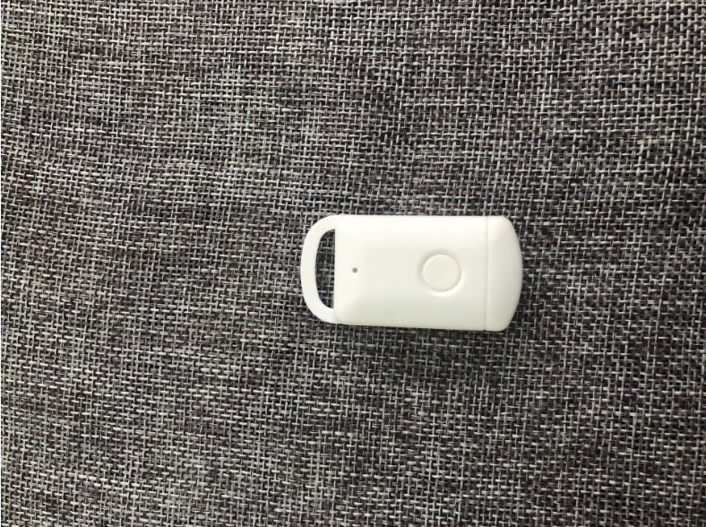 Bluetooth Anti-Lost Tracker | Kids, Elderly & Pet Safety Locator