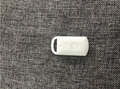 Bluetooth Anti-Lost Tracker | Kids, Elderly & Pet Safety Locator