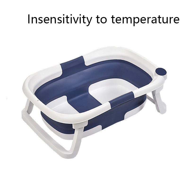 Baby Floating Bath Cushion with Safety Harness