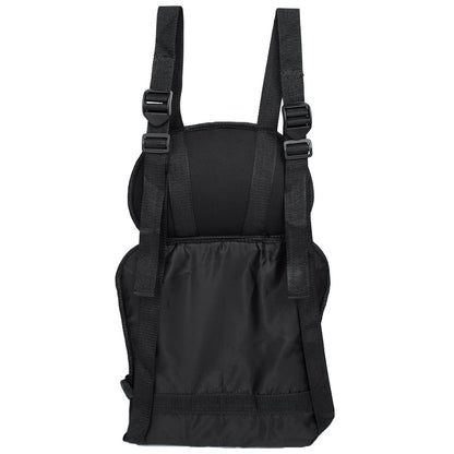 Portable Child Car Safety Seat with 5-Point Harness - Ages 3-12