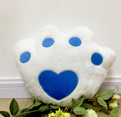 LED Light-Up Plush Star Cushion Pillow Toy | 41cm Soft Stuffed Gift for Kids