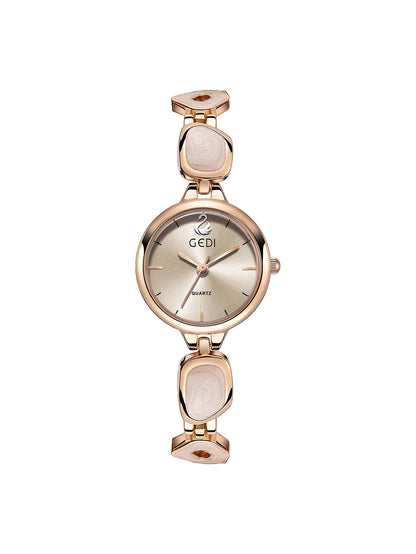 Women's Minimalist Quartz Watch - Lightweight Luxury Small Exquisite Fashion Watch