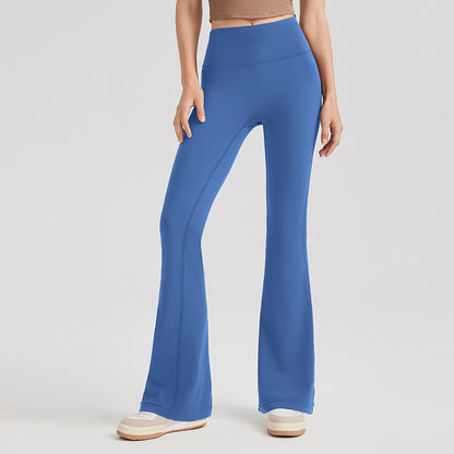 American Sports Fitness Yoga Pants - Casual Running Leggings