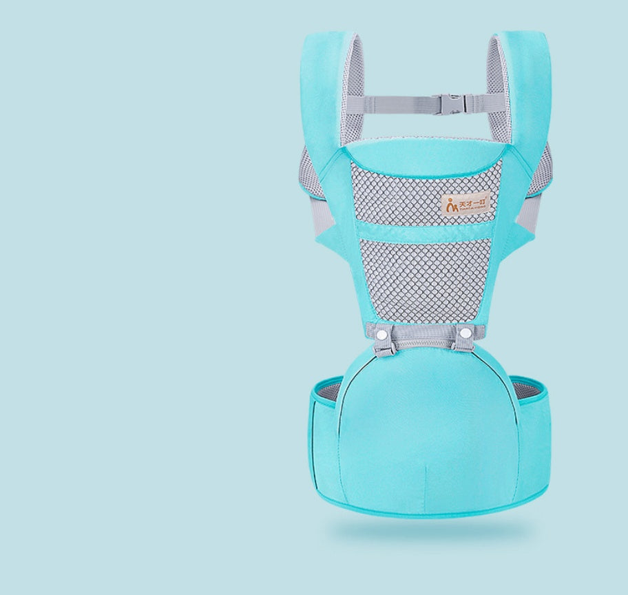 Baby Hip Seat Carrier - Multifunctional Waist Stool