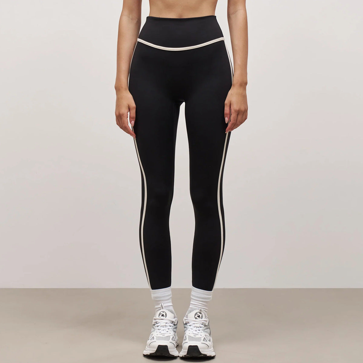 Nude Feel Yoga Pants - Skinny Fitness Sports Leggings
