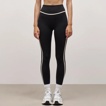 Nude Feel Yoga Pants - Skinny Fitness Sports Leggings