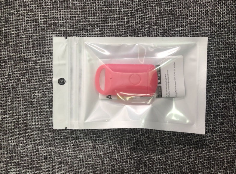 Bluetooth Anti-Lost Tracker | Kids, Elderly & Pet Safety Locator