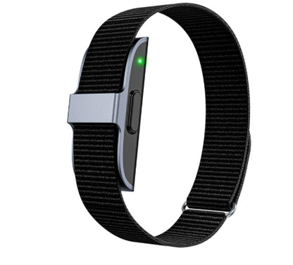 Waterproof Sports Smartwatch - Heart Rate & Blood Oxygen Monitor
