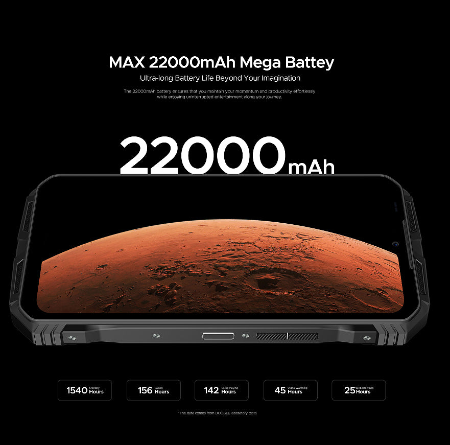 VMAXPRO Mobile Phone - Compact Smartphone with EU Compatibility