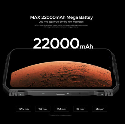 VMAXPRO Mobile Phone - Compact Smartphone with EU Compatibility