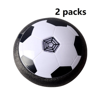 Air Power Hover Soccer Ball Toy for Kids – Indoor & Outdoor Play
