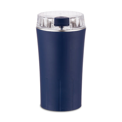 Mini Electric Grain Grinder - Food-Grade Spice & Coffee Mill