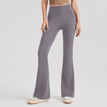 American Sports Fitness Yoga Pants - Casual Running Leggings