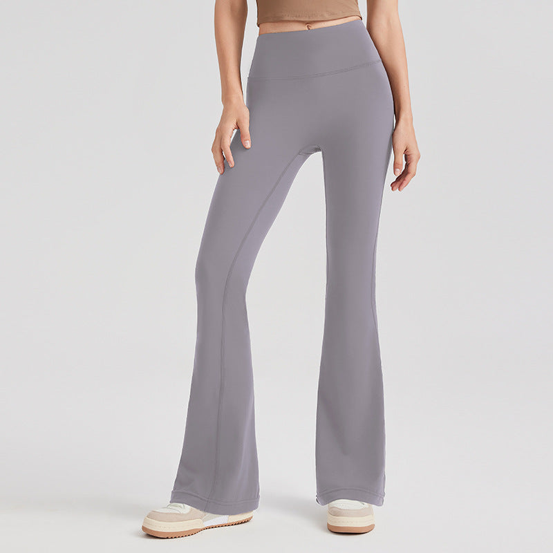 American Sports Fitness Yoga Pants - Casual Running Leggings