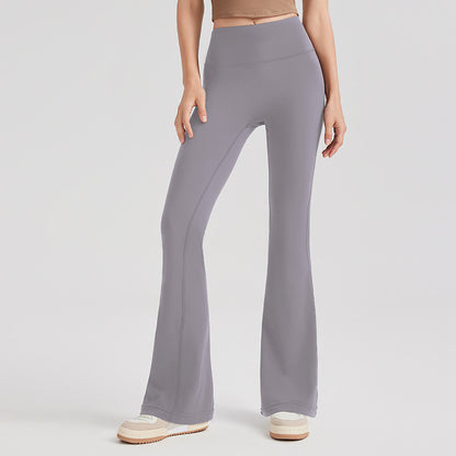 American Sports Fitness Yoga Pants - Casual Running Leggings