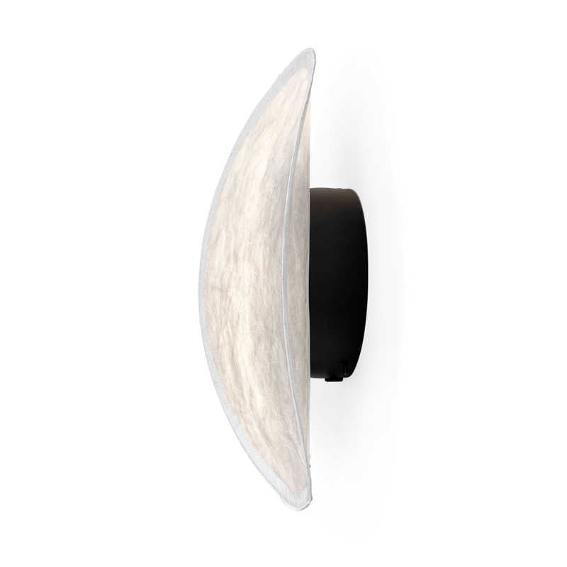 Silk Wall Lamp - Modern Bedroom & Living Room Lighting