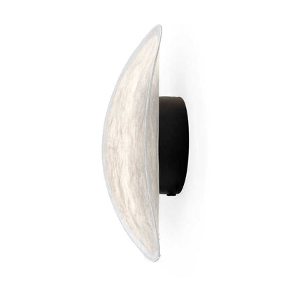 Silk Wall Lamp - Modern Bedroom & Living Room Lighting