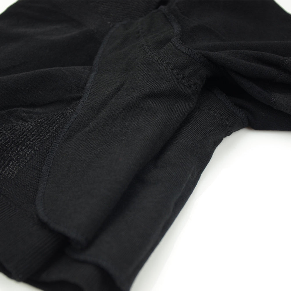 Moisture-Wicking Sports Bra - Yoga and Active Wear Support