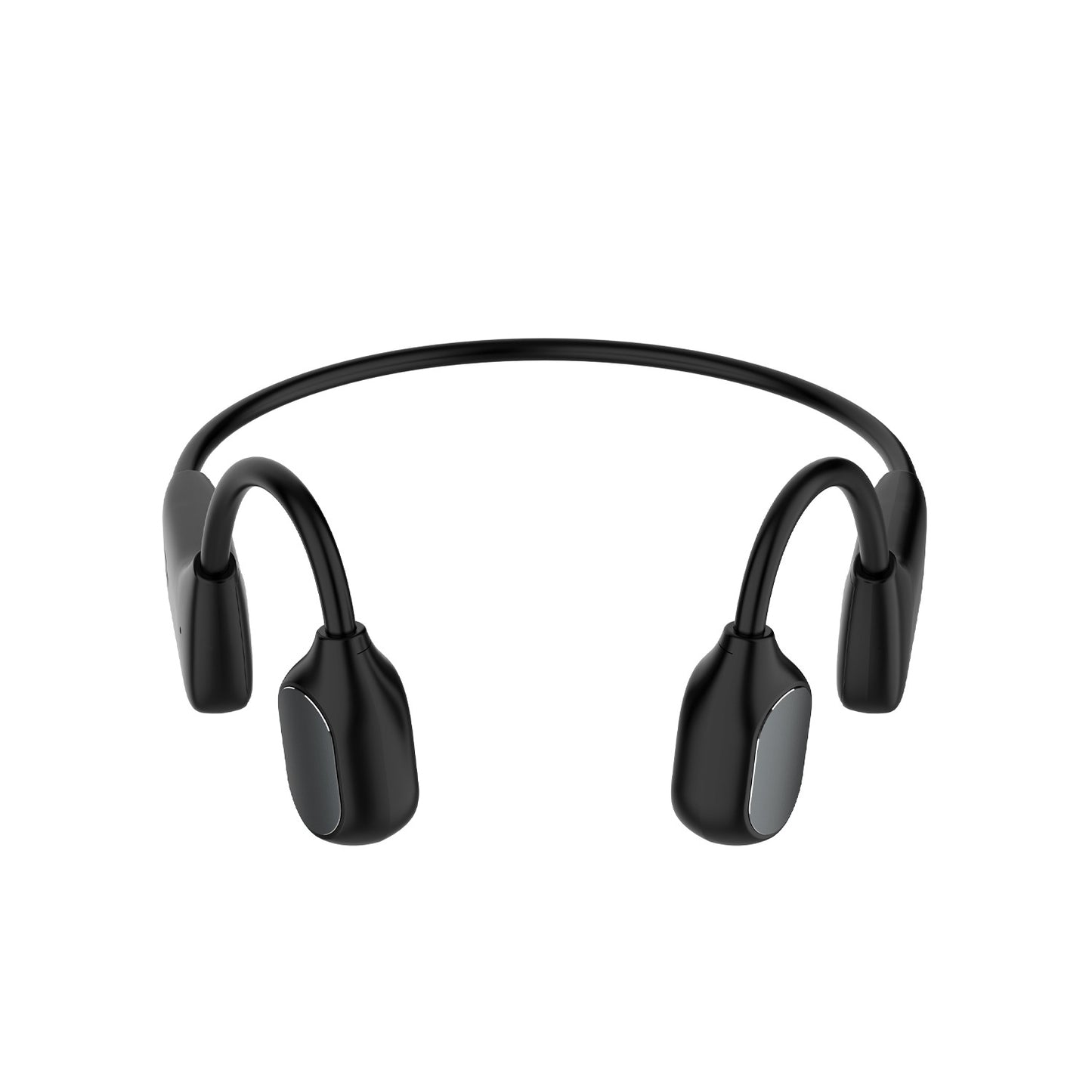 Wireless Bone Conduction Headphones - Waterproof Sports Earphones with 8+ Hour Battery