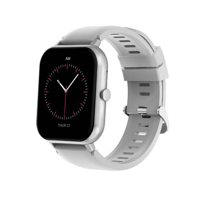 ZL54CJ Bluetooth Calling Smart Watch - Heart Rate and Blood Pressure Monitor