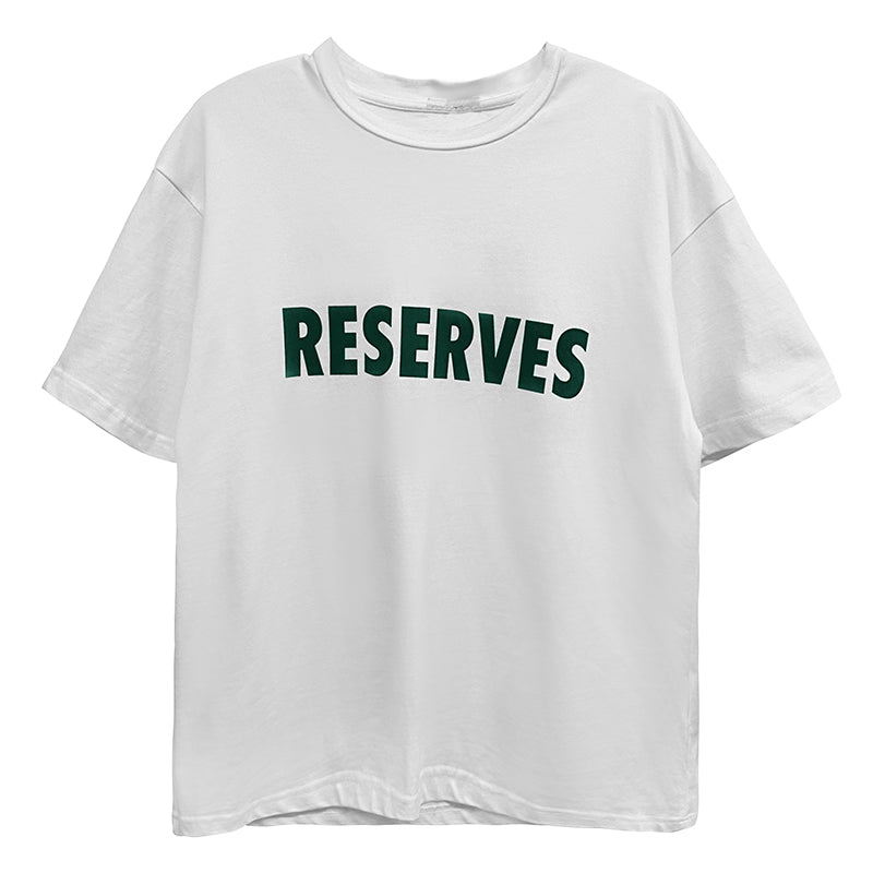 Premium Round Neck T-Shirt - Modern Casual Streetwear