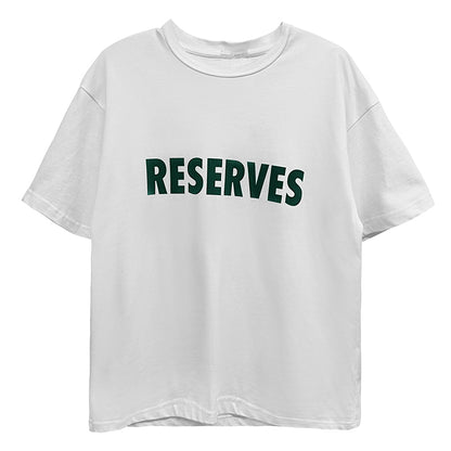 Premium Round Neck T-Shirt - Modern Casual Streetwear