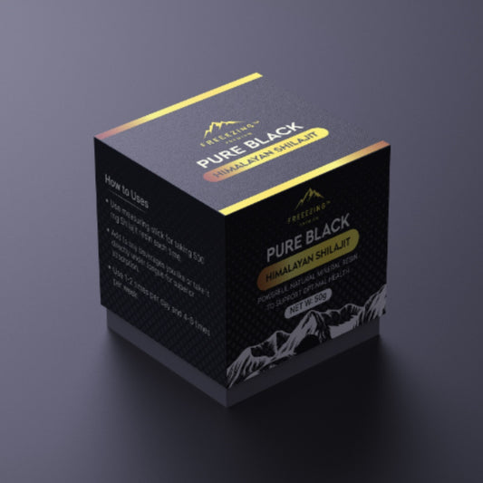 Custom Resin Paste - 50g Professional Beauty Treatment with Packaging Box