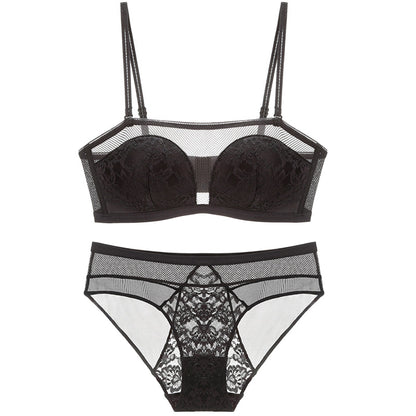 Women's Strapless Tube Top Bra - Wireless Convertible Support Bra