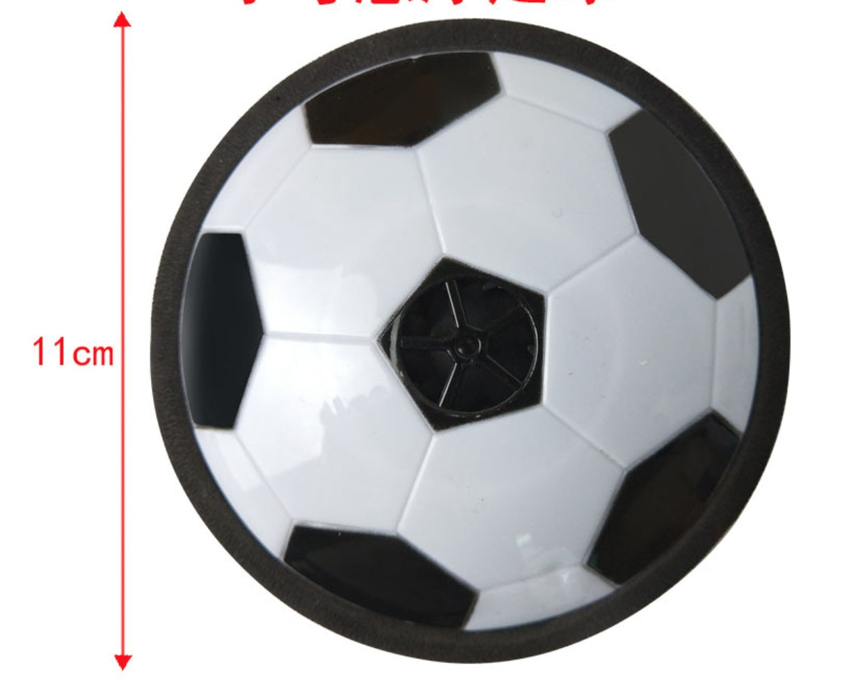 Air Power Hover Soccer Ball Toy for Kids – Indoor & Outdoor Play