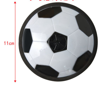 Air Power Hover Soccer Ball Toy for Kids – Indoor & Outdoor Play