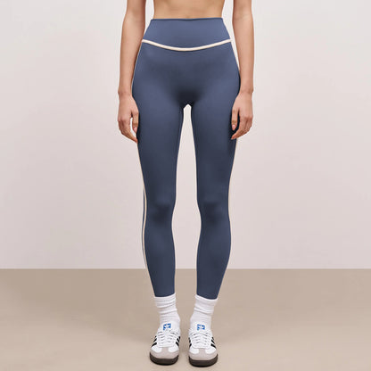 Nude Feel Yoga Pants - Skinny Fitness Sports Leggings