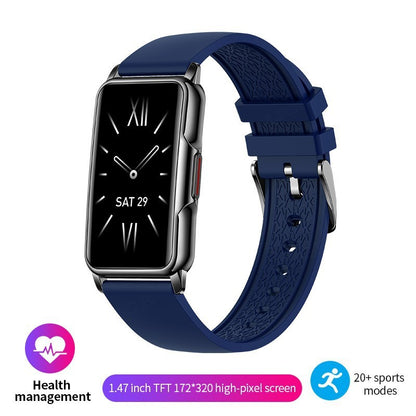 Women's Smart Sport Bracelet Watch | Health Monitoring | Waterproof | Touch Screen | 6 Colors