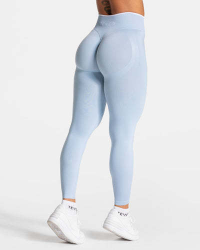 High-Waist Tight Yoga Pants - No Embarrassment Line Fitness Leggings