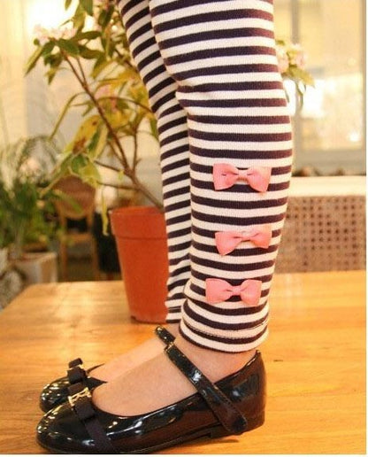 Girls Cotton Clothing Set - Coordinated Top and Bottom Outfit