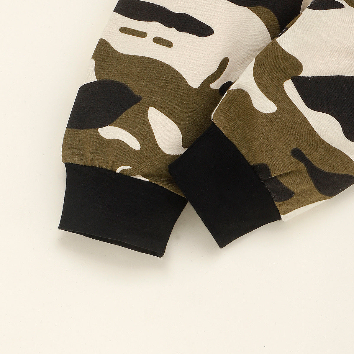 Cotton Boys Clothing Set - Comfortable Outfit for Toddlers 1-3 Years