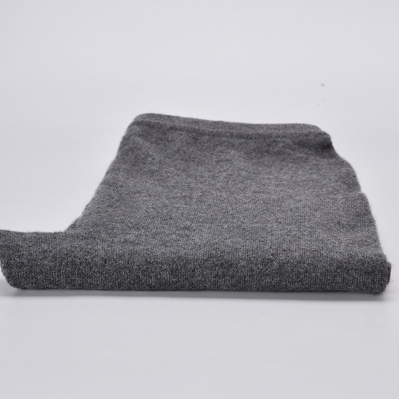 Women's Winter Padded Cashmere Warm Pants - Thick Fleece-Lined Trousers