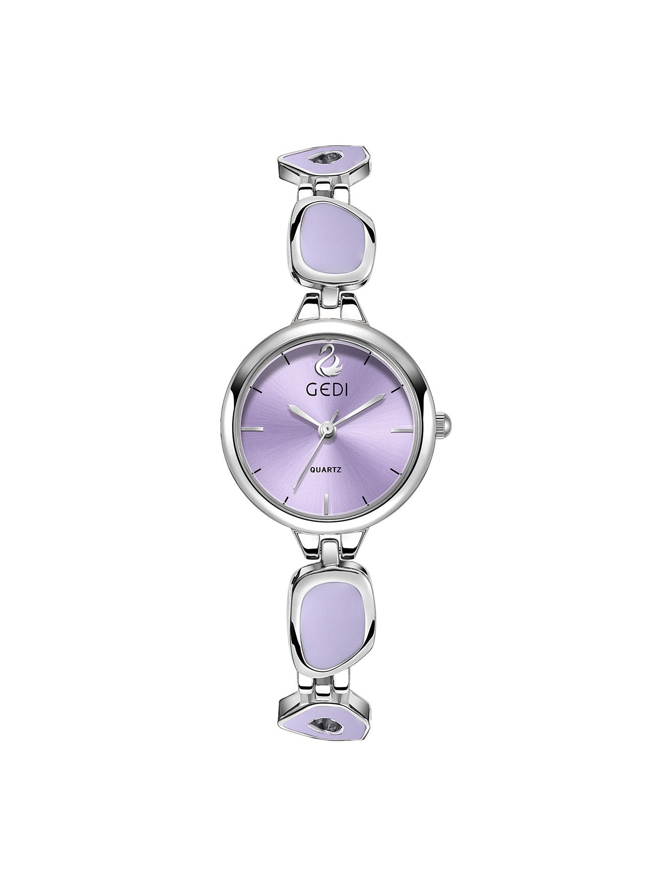 Women's Minimalist Quartz Watch - Lightweight Luxury Small Exquisite Fashion Watch
