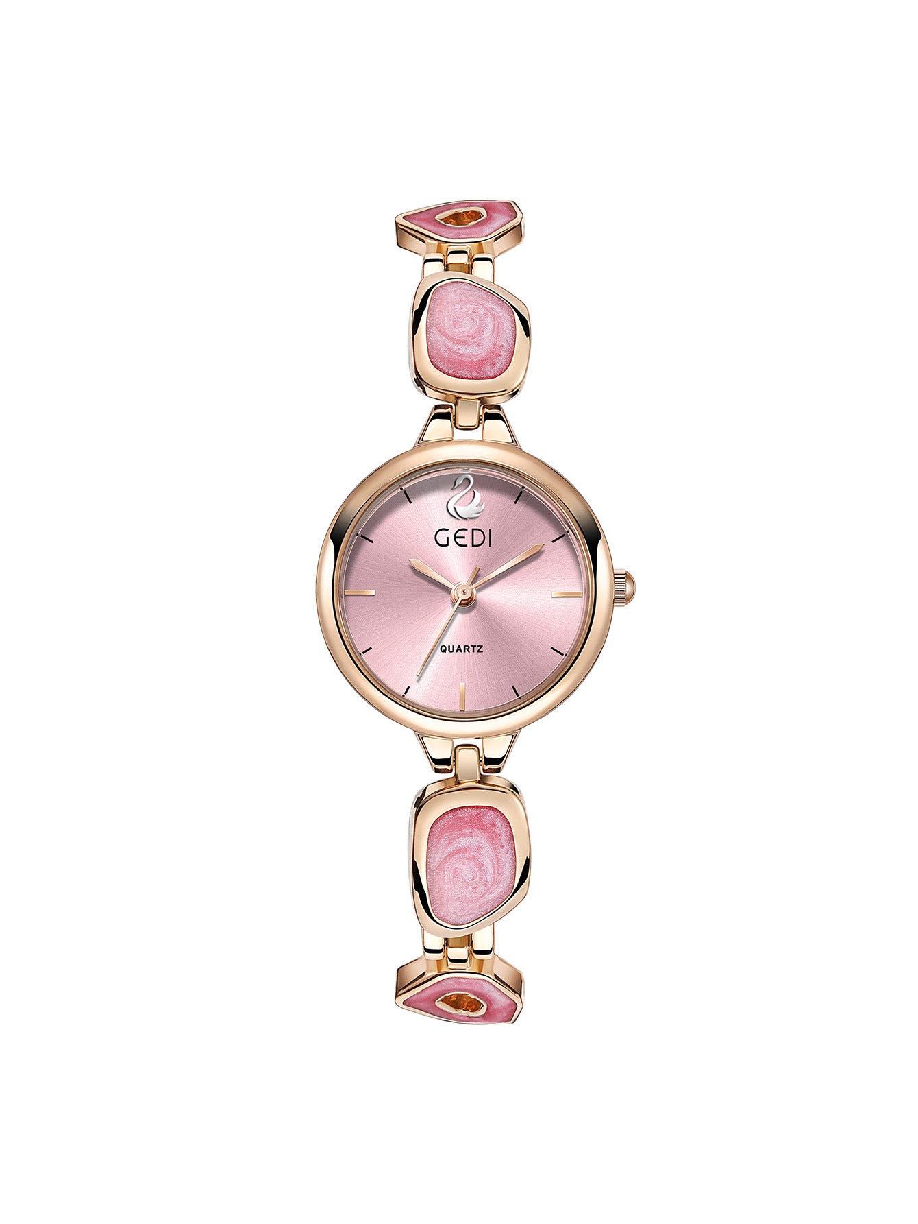 Women's Minimalist Quartz Watch - Lightweight Luxury Small Exquisite Fashion Watch