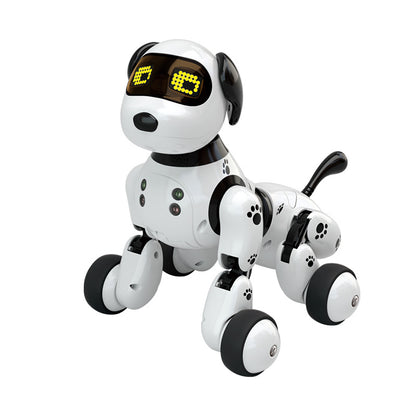 Interactive Electronic Pet Dog Toy with USB Charging