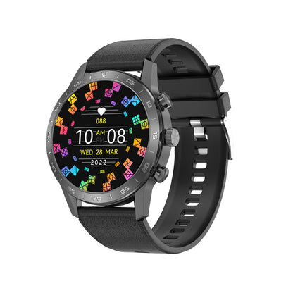 DT70 Smart Watch | Bluetooth Calling | IPS Screen | Heart Rate & Blood Oxygen | 7–14 Day Battery | 6 Colors