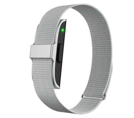 Waterproof Sports Smartwatch - Heart Rate & Blood Oxygen Monitor