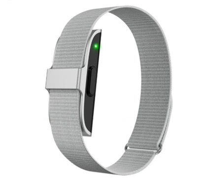 Waterproof Sports Smartwatch - Heart Rate & Blood Oxygen Monitor