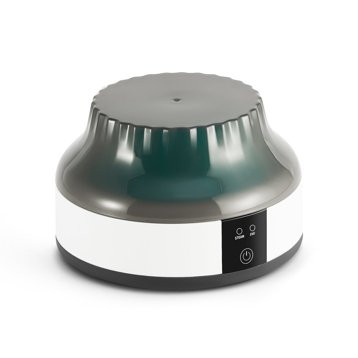 Electric Nail Polish Remover - Steam Gel Removal Machine